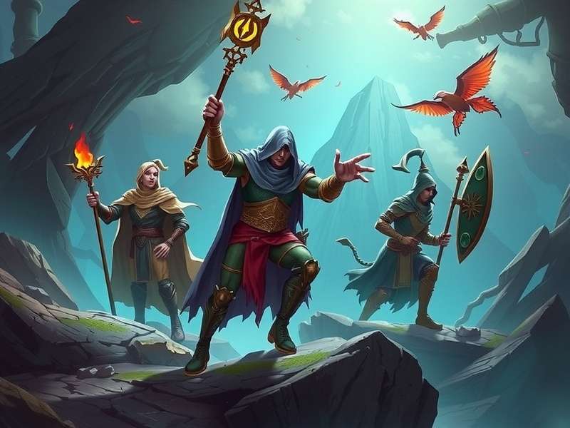 Top Indian guilds in Hollow Slayer Adventure